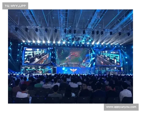 沙特阿拉伯首次主办奥林匹克电竞运动会开启电竞新时代