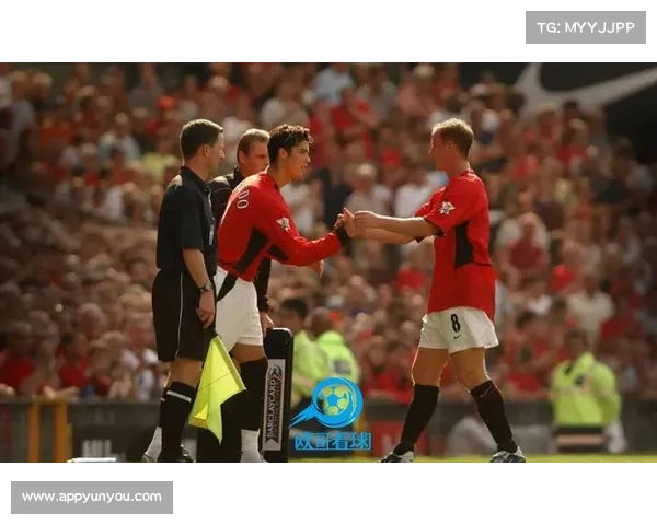 曼联与C罗的恩怨情仇，一场足球界的史诗对决